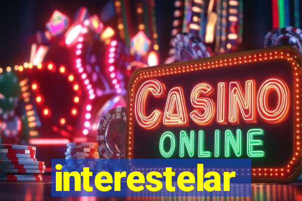 interestelar assistir telegram dublado